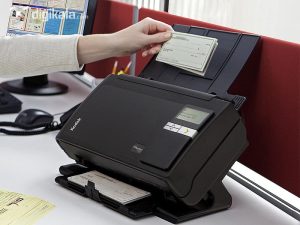 kodak i2600